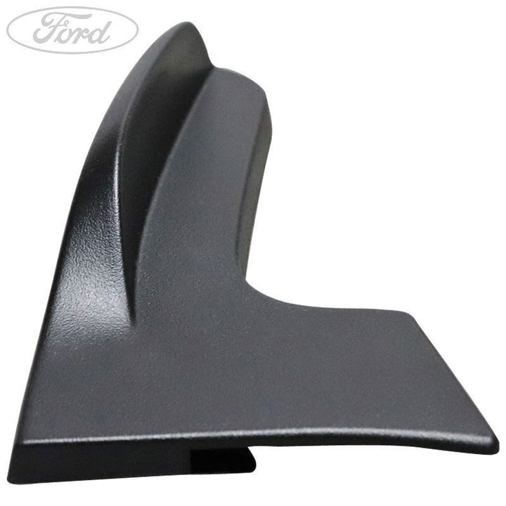 SEAT BACK ADJUSTING HANDLE