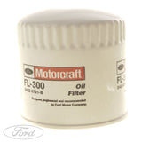 RANGER TD TDCI MOTORCRAFT ENGINE OIL FILTER