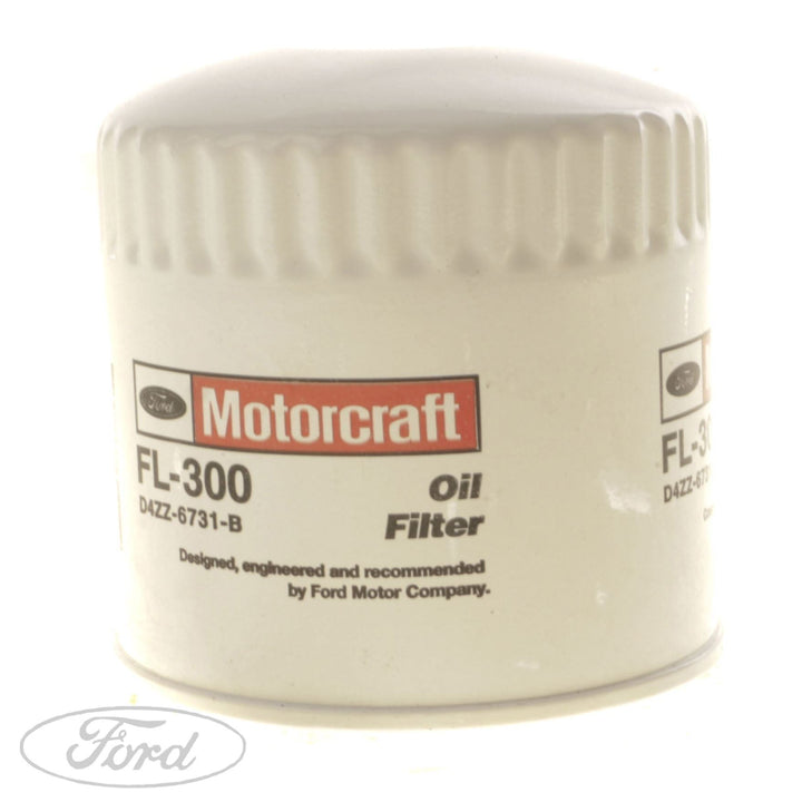 RANGER TD TDCI MOTORCRAFT ENGINE OIL FILTER
