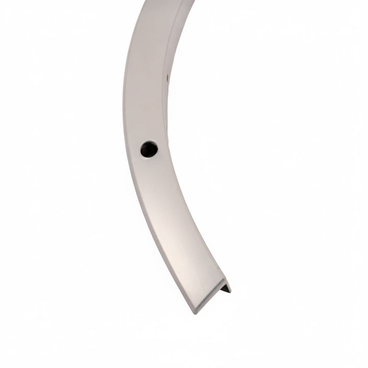 KUGA N/S PASSENGER SIDE FRONT WHEEL ARCH MOULDING PRIMED 2013-2019