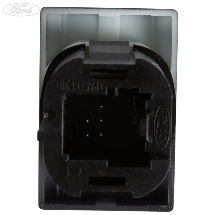 TRANSIT ELECTRIC DOOR MIRROR SWITCH WITH POWER FOLD