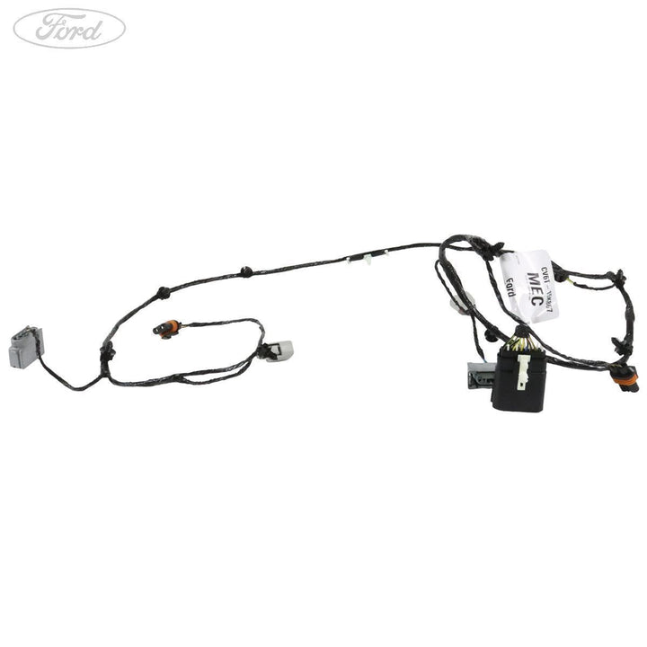 KUGA FRONT PARKING SENSOR LOOM 05/13 04/14 HALOGEN