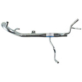 COOLING SYSTEM HOSE PIPE TUBE