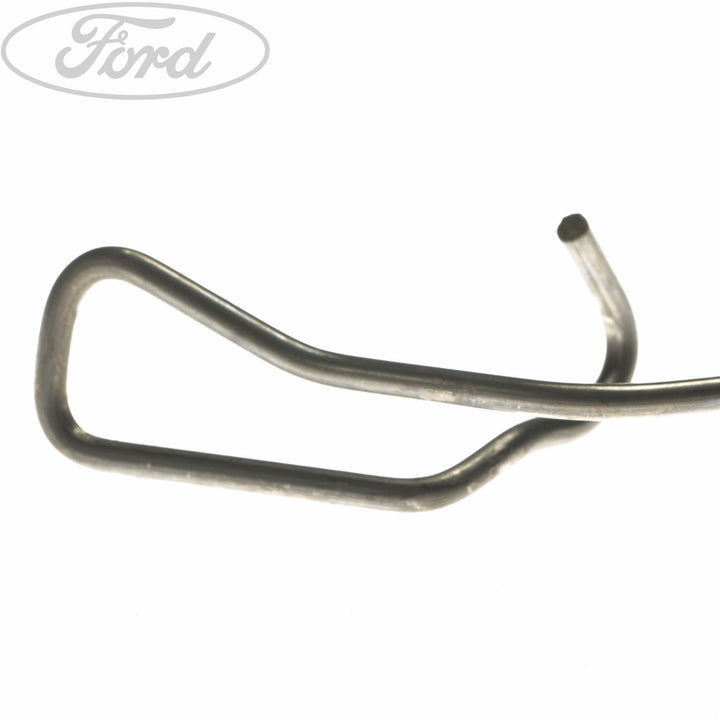 REAR BRAKE FITTING KIT