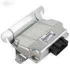 COURIER B-MAX VOLTAGE CONVERTER MODULE START STOP NO CAMERA