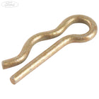 FRONT SUSPENSION ARMS & STABILIZER SELF-LOCKING HEX NUT PACK OF 5