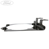 FOG LAMP BRACKET