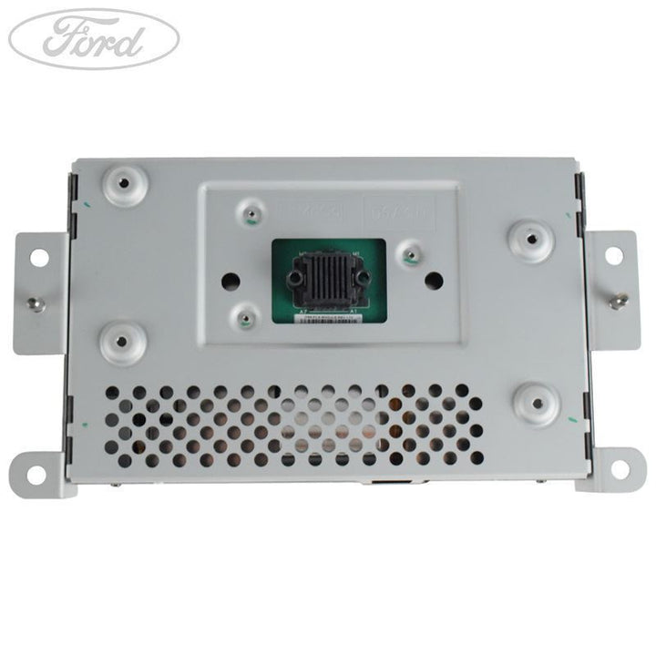 C-MAX KUGA AUDIO DISPLAY INTERFACE UNIT SYNC 2 2015-2019