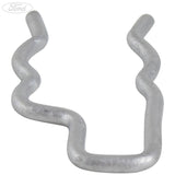 CLUTCH MASTER AND SLAVE CYLINDERS CLIP PACK OF 5