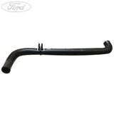 WATER DRAIN TUBE