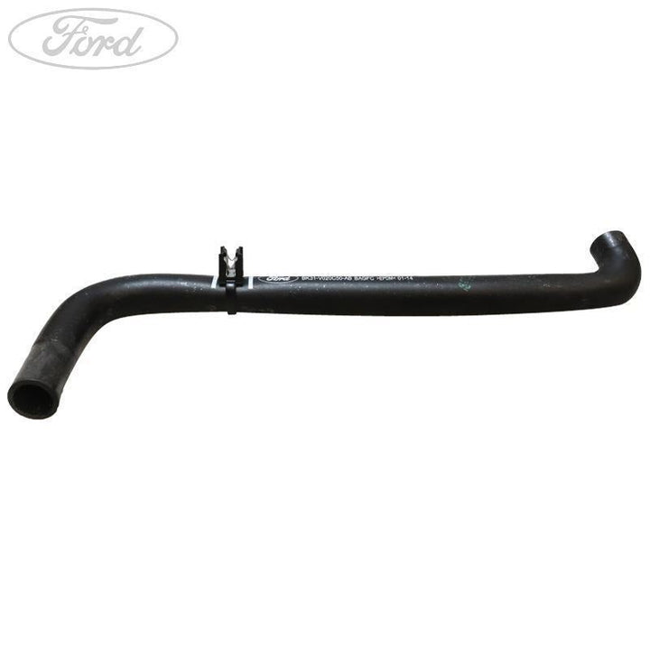 WATER DRAIN TUBE