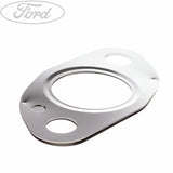 MANIFOLD GASKETS