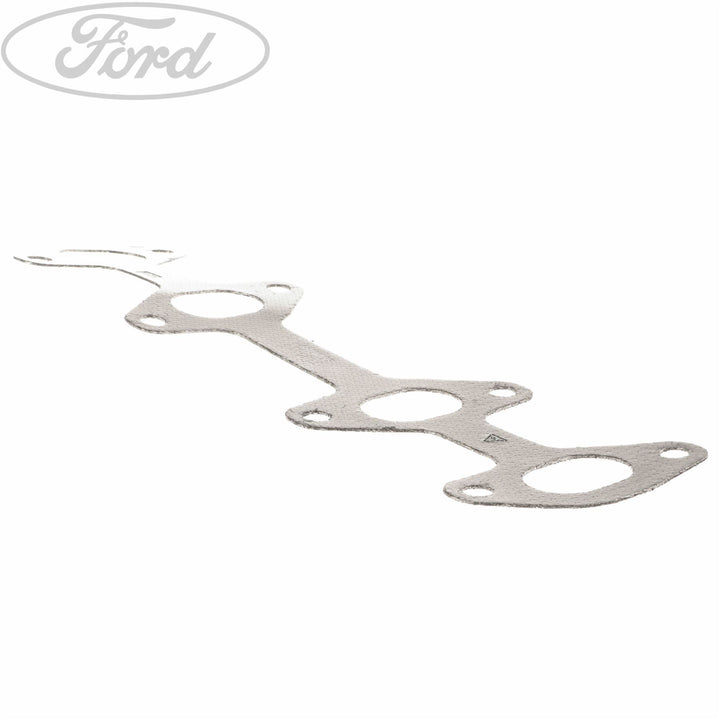 EXHAUST MANIFOLD GASKET