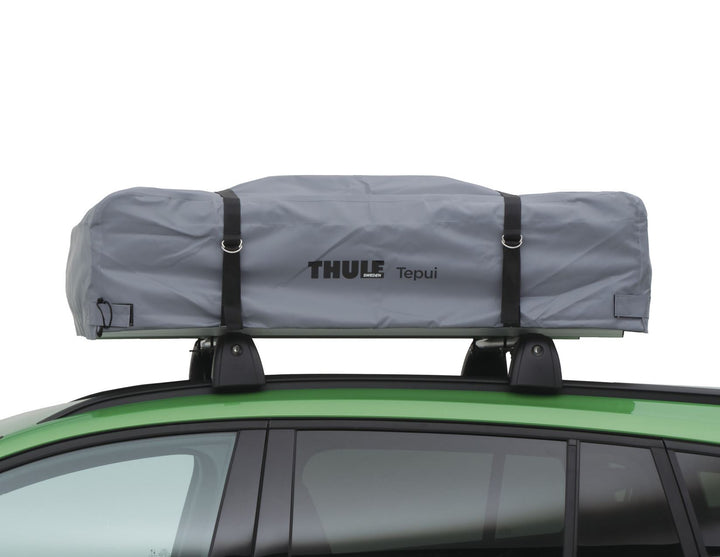 FOCUS FROM 04/2018/KUGA 12/2019-02/2024 THULE®* ROOFTOP TENT TEPUI AYER