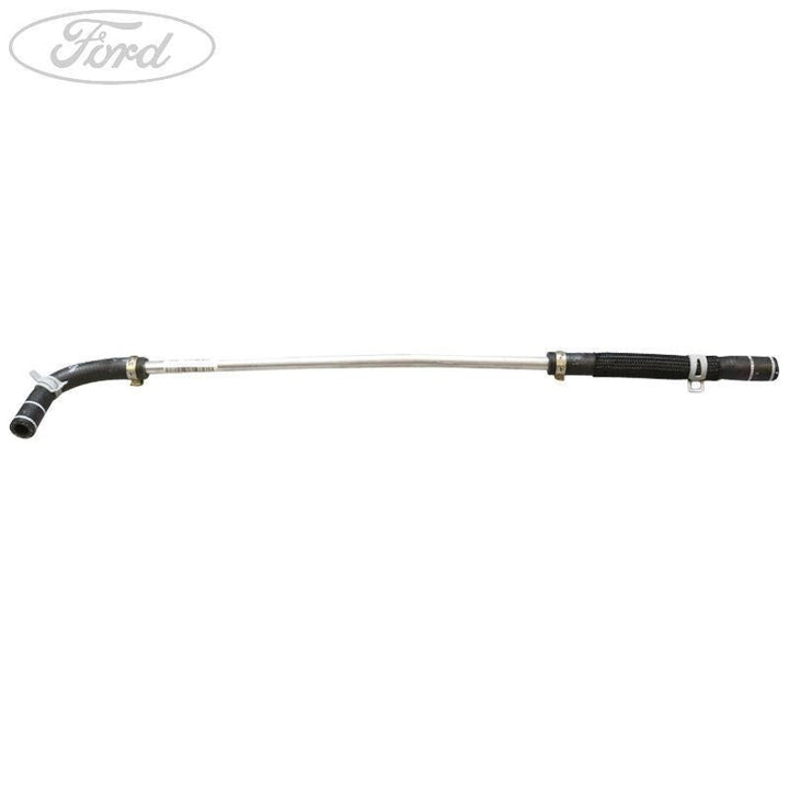 MONDEO S-MAX GALAXY 2.0 ECOBOOST TURBO WATER OUTLET PIPE