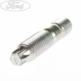 INLET MANIFOLD AND THROTTLE HOUSING STUD PACK OF 5