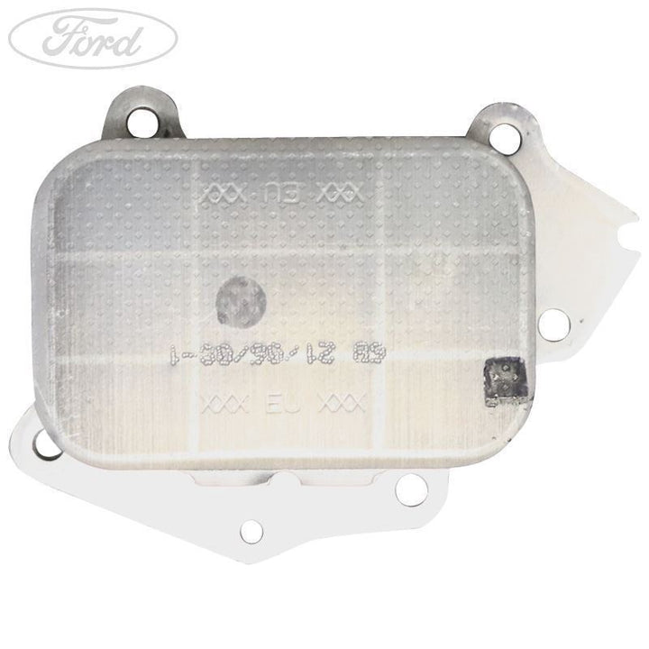 FIESTA FUSION FOCUS C-MAX 1.4 DURATORQ TDCI OIL COOLER