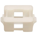 TRANSIT CUSTOM LOWER STEERING COWLING COVER CLIP 2014-