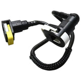 FOCUS C-MAX 2.0 DURATORQ DIESEL FUEL HOSE TUBE