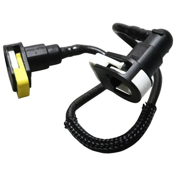 FOCUS C-MAX 2.0 DURATORQ DIESEL FUEL HOSE TUBE