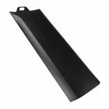 Transit O/S Carbon Black Door Body Moulding 2019-Onwards