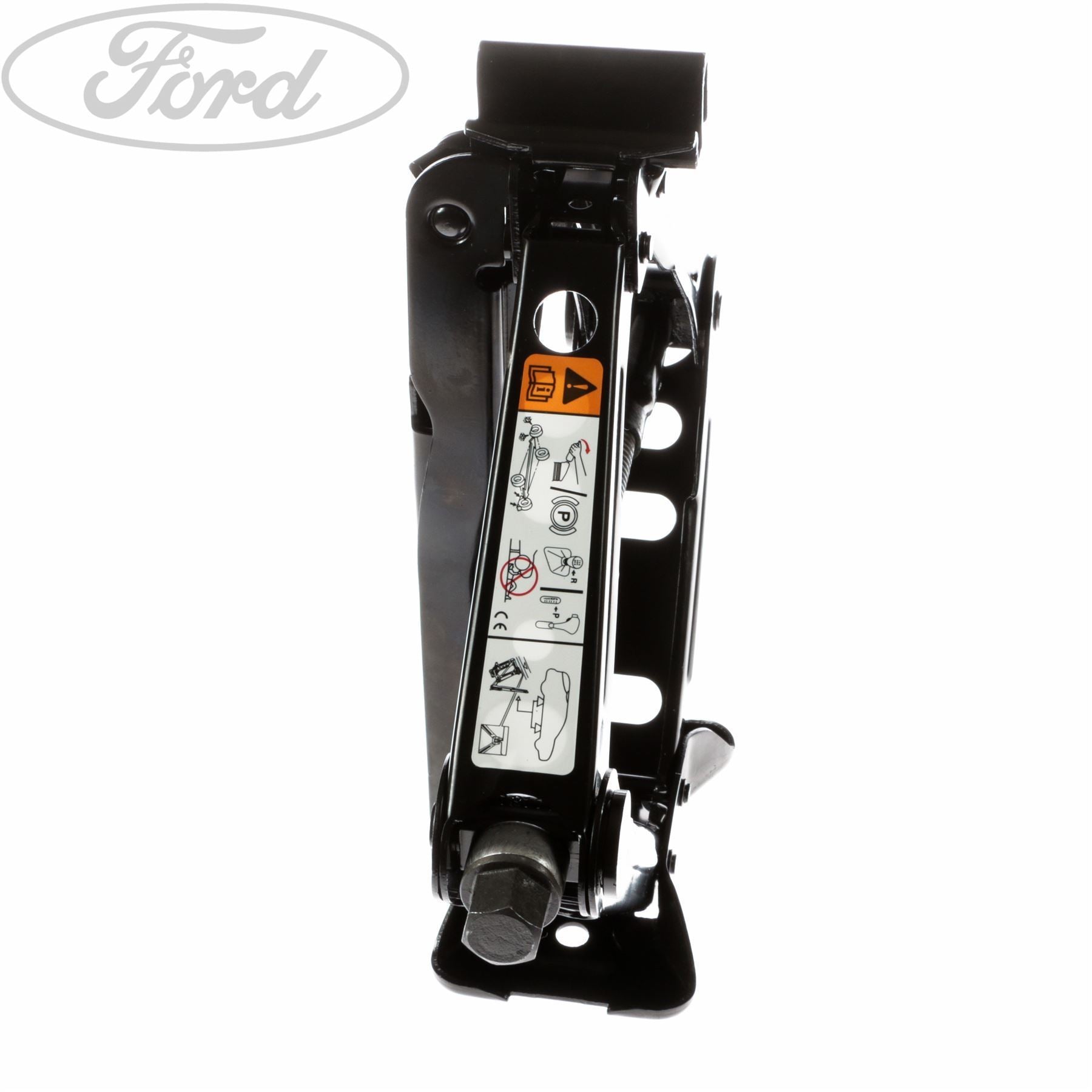 Ford FOCUS FOCUS ESTATE LIFTING JACK - 1857602