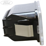LICENCE PLATE LAMP