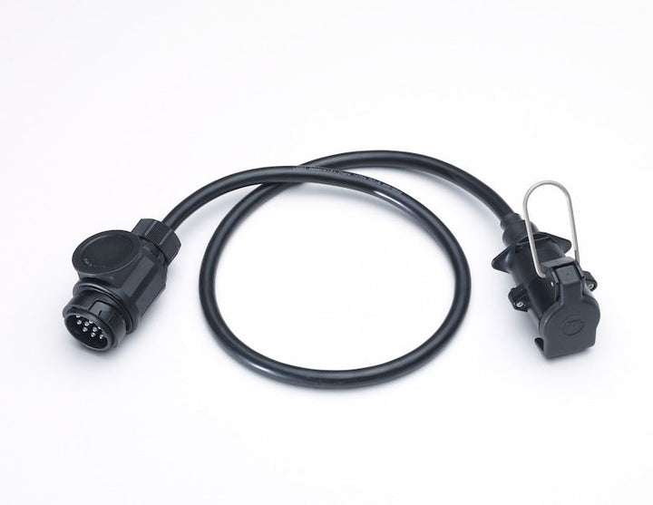 Adapter Wiring for Tow Bar 13 to 7 pin connector