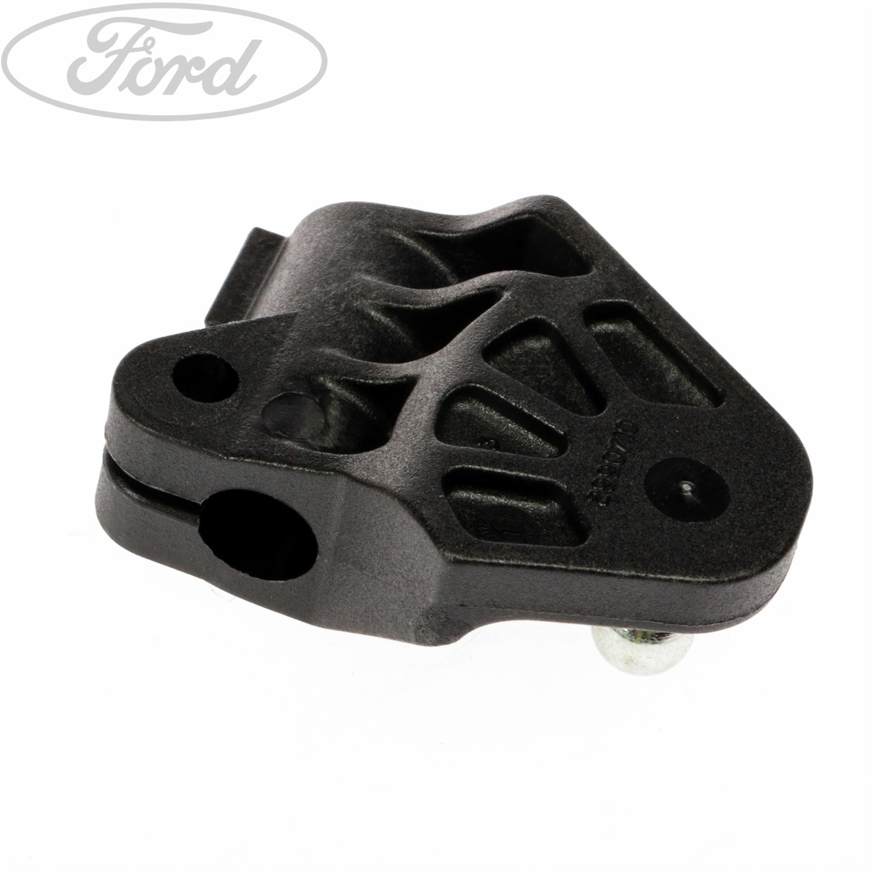 Ford GEAR SHIFT LEVER PIVOT BRACKET - 1123604