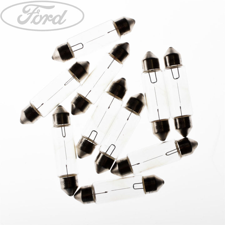 KA INTERIOR LIGHT BULB 10W