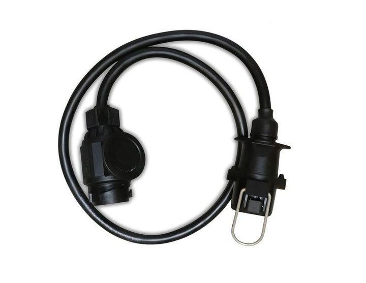 Adapter Wiring for Tow Bar 13 to 7 pin connector