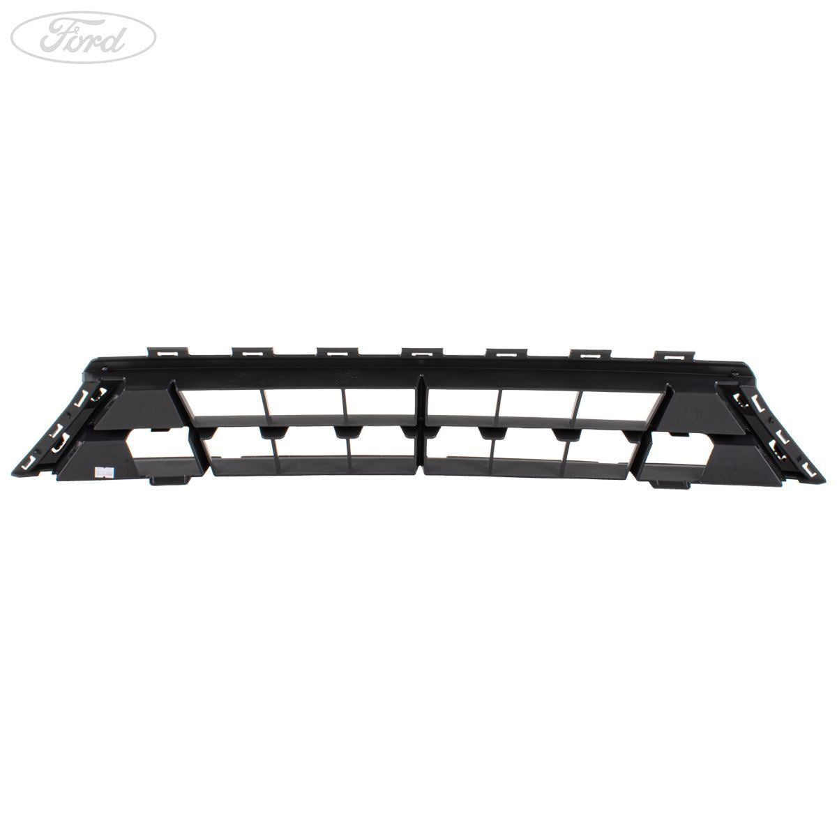 Ford TRANSIT CUSTOM DURATORQ DIESEL LOWER FRONT BUMPER GRILLE - 1908801