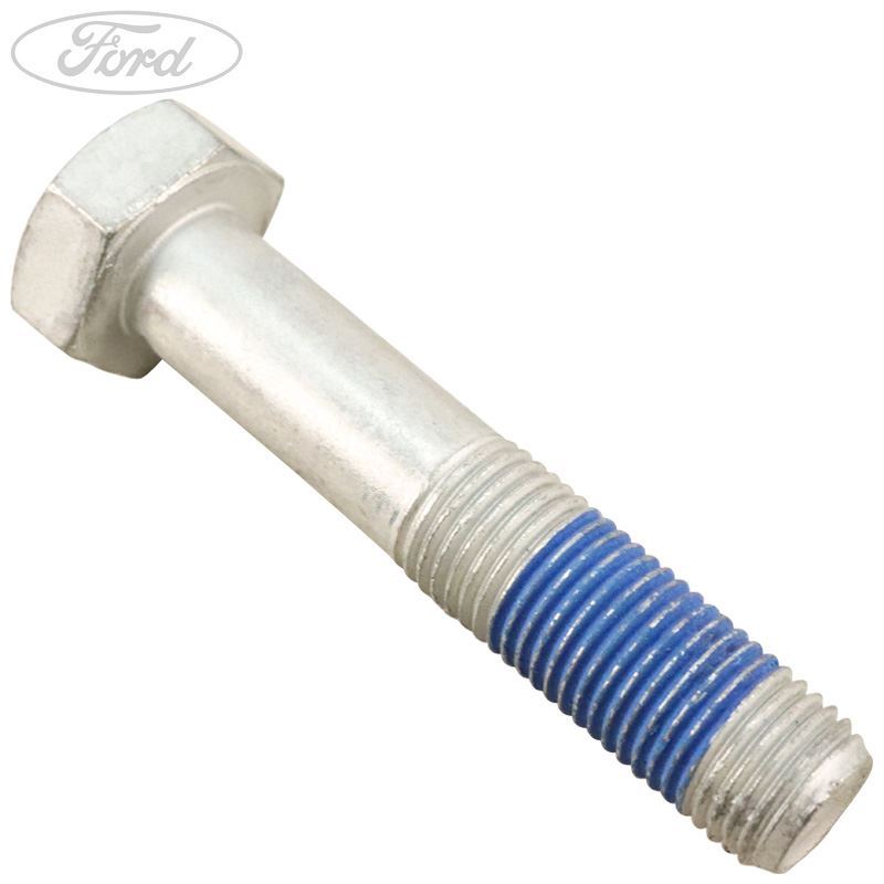 ma16 DURATORQ TDCI CRANKSHAFT PULLEY RETAINING BOLT M14X70MM