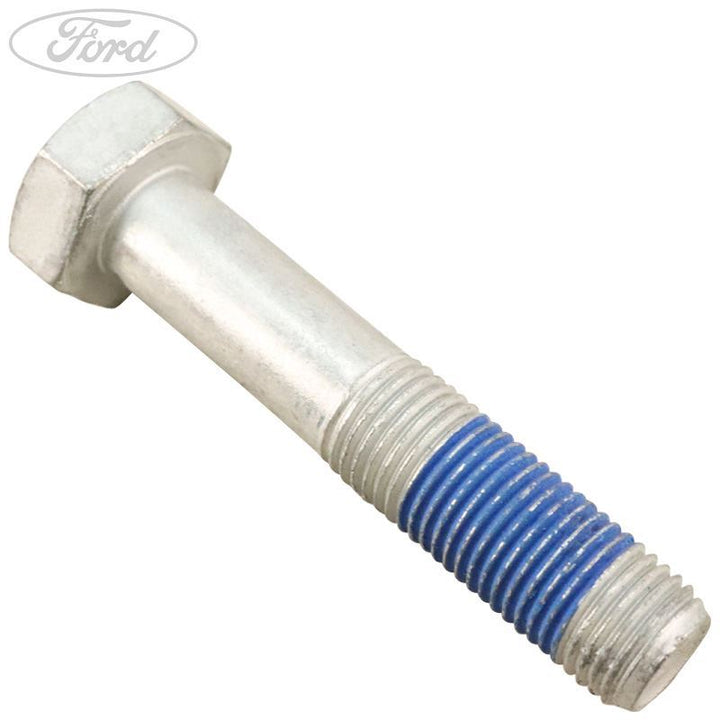 DURATORQ TDCI CRANKSHAFT PULLEY RETAINING BOLT M14X70MM