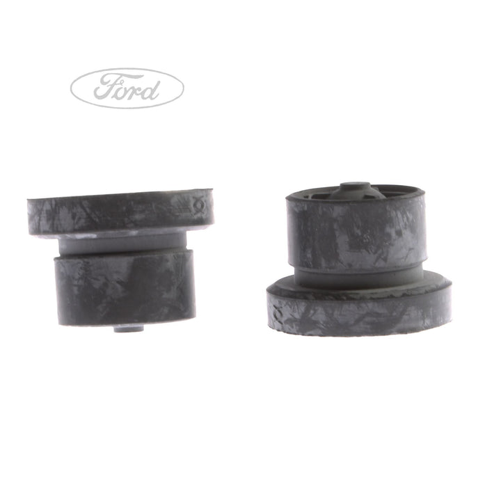 CYLINDER HEAD COVER GROMMET X2