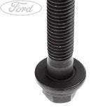 TRANSIT CRANKSHAFT PULLEY MOUNTING BOLT
