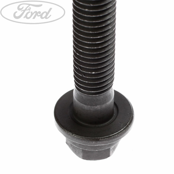 TRANSIT CRANKSHAFT PULLEY MOUNTING BOLT
