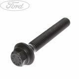 TRANSIT CRANKSHAFT PULLEY MOUNTING BOLT