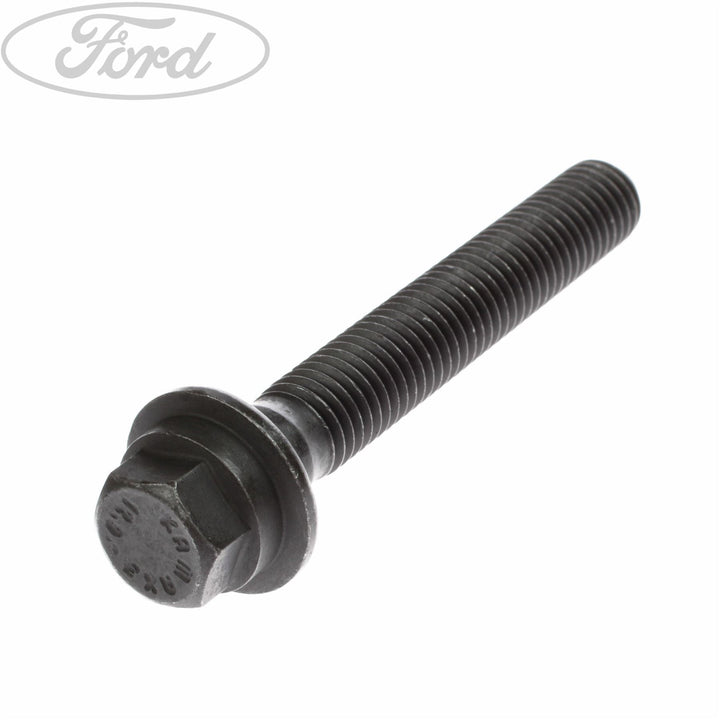 TRANSIT CRANKSHAFT PULLEY MOUNTING BOLT