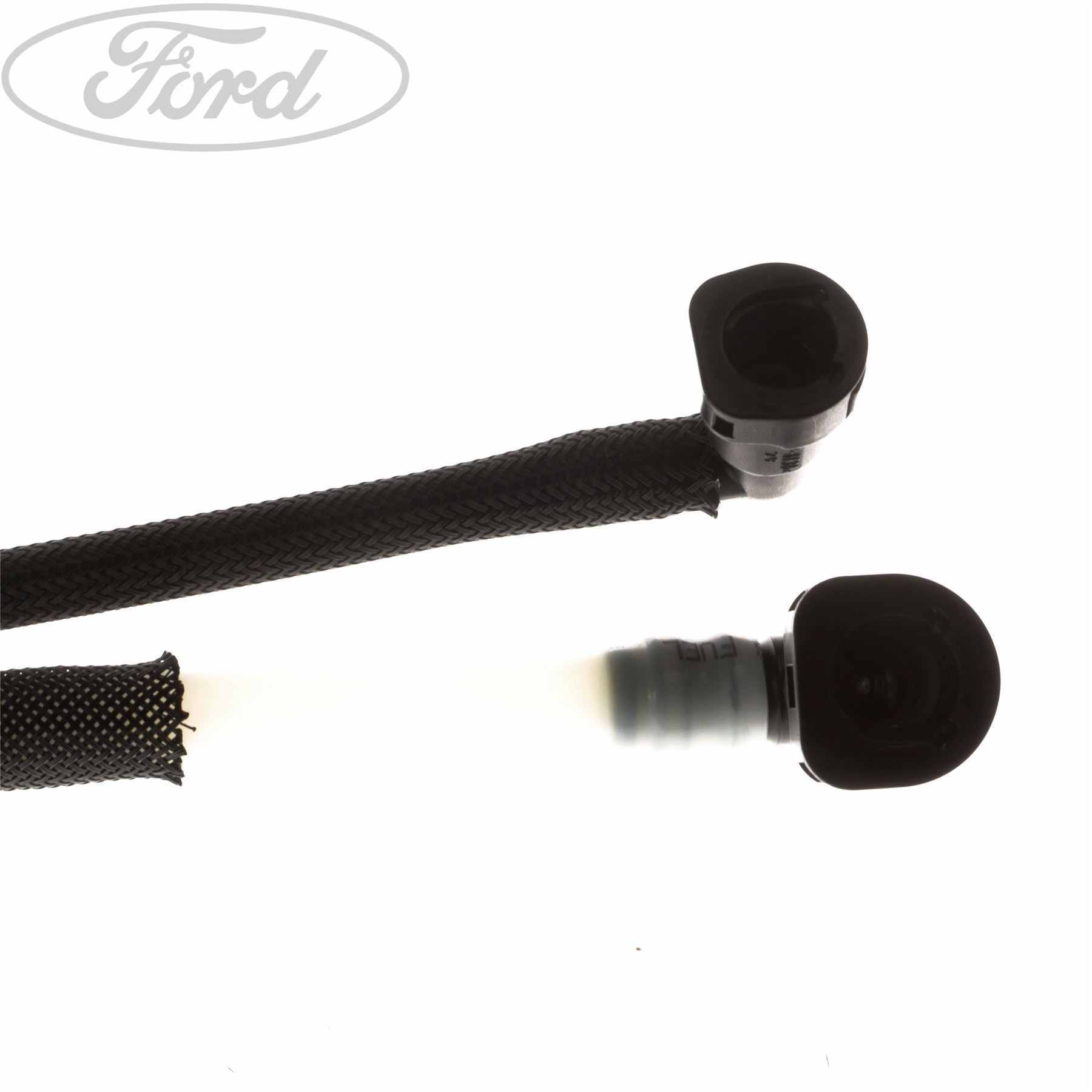 Ford FUEL LINE TUBE 1676173