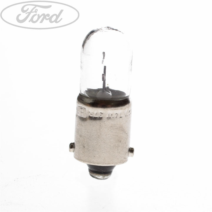 MOTORCRAFT INSTRUMENT PANEL BULB 4 WATT