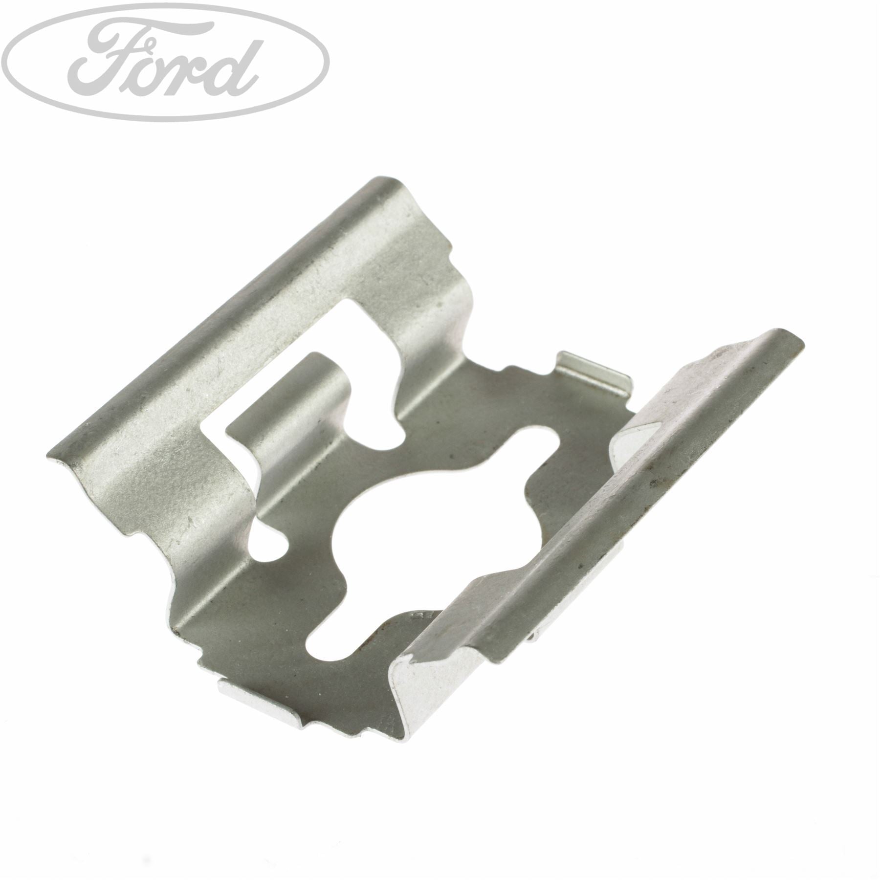 Ford REAR BRAKE CALIPER BRACKET - 1501248