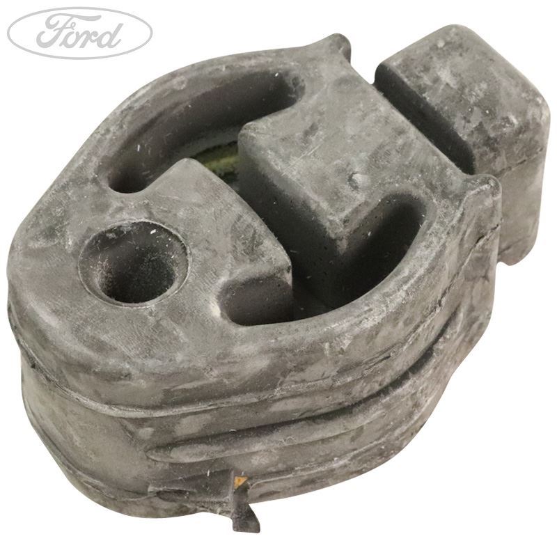 Ford GTDI EXHAUST TAILPIPE RUBBER MOUNT 04/2015- - 1223916