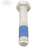 DURATORQ TDCI CRANKSHAFT PULLEY RETAINING BOLT M14X70MM
