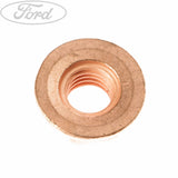 MONDEO GALAXY FOCUS FIESTA KUGA EXHAUST MANIFOLD HEX NUT