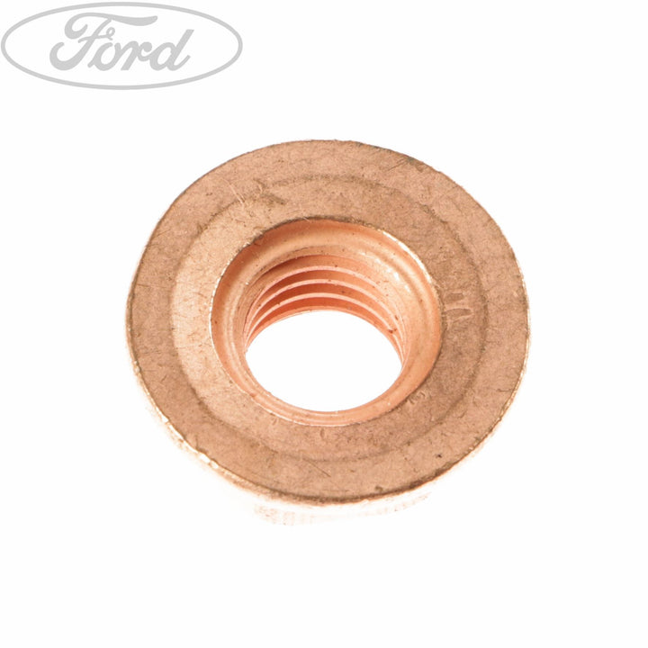 MONDEO GALAXY FOCUS FIESTA KUGA EXHAUST MANIFOLD HEX NUT