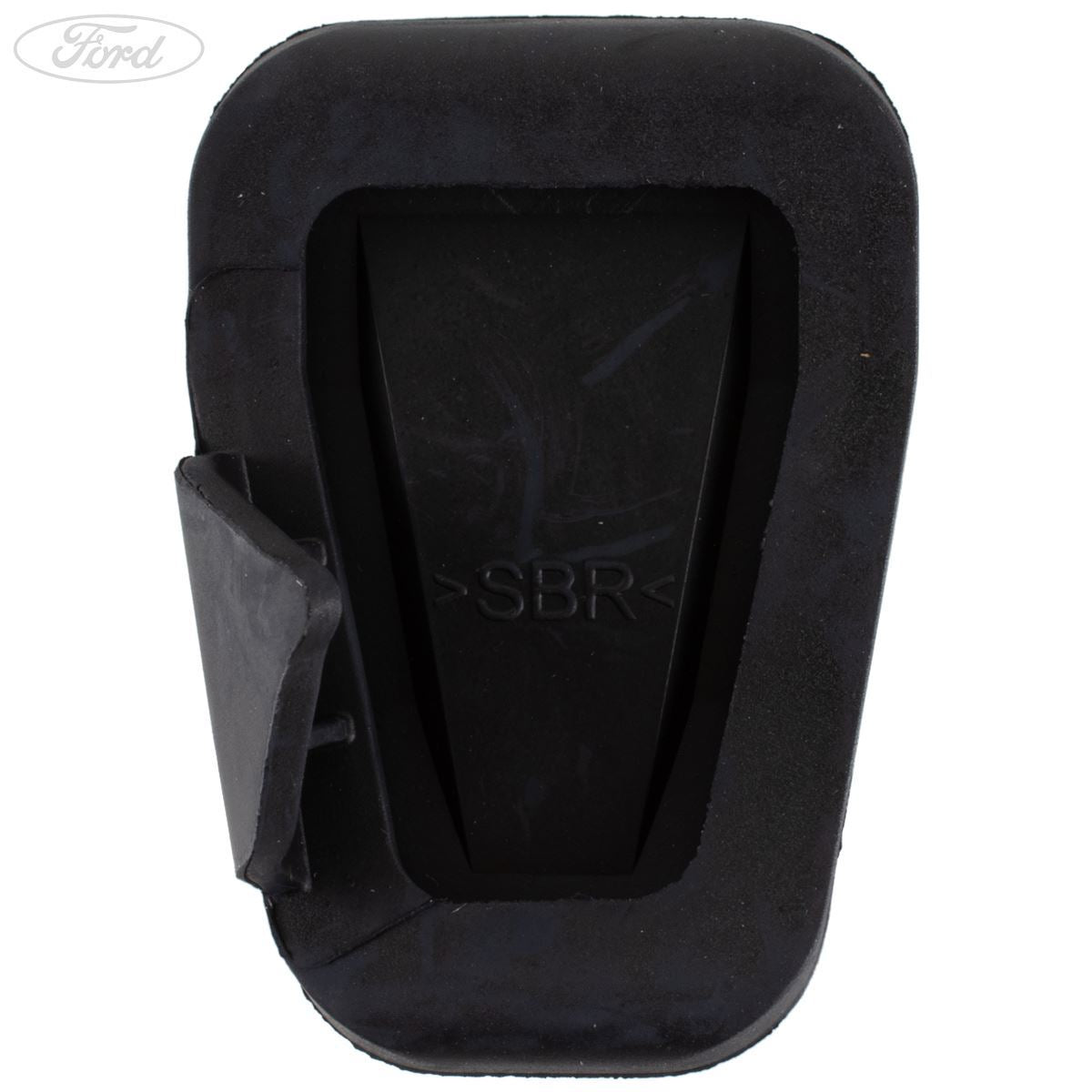 Ford FIESTA ECOSPORT B-MAX FIGO BRAKE & CLUTCH PEDAL PAD - 1534502