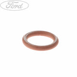 C-MAX FOCUS FIESTA V FUSION POWER STEERING SUPPLY HOSE SEAL