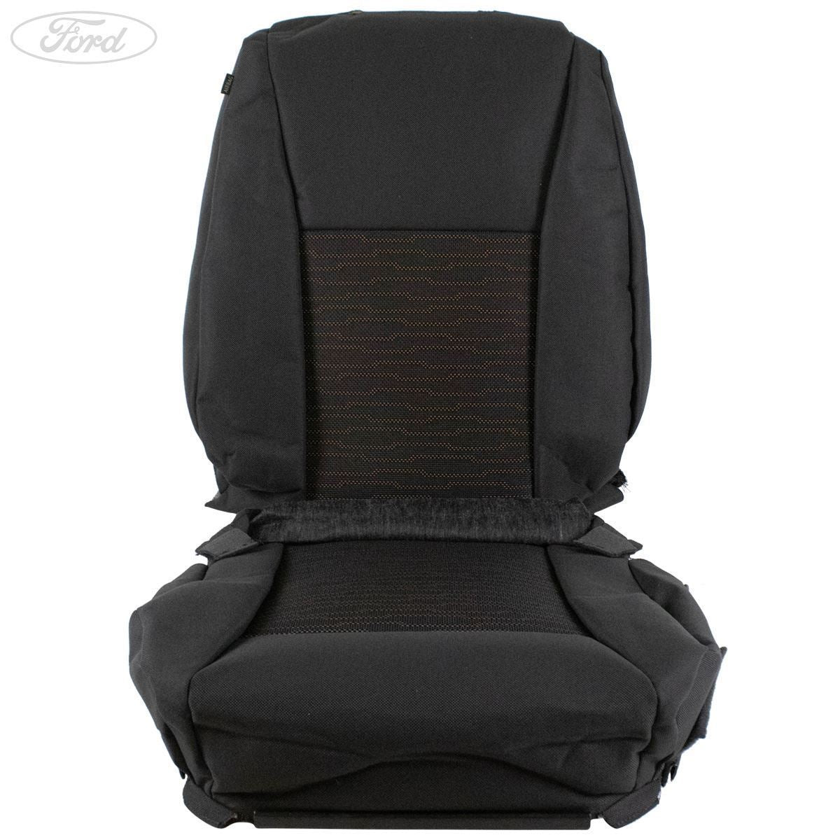 Ford SEAT COVERS KIT - 1837023