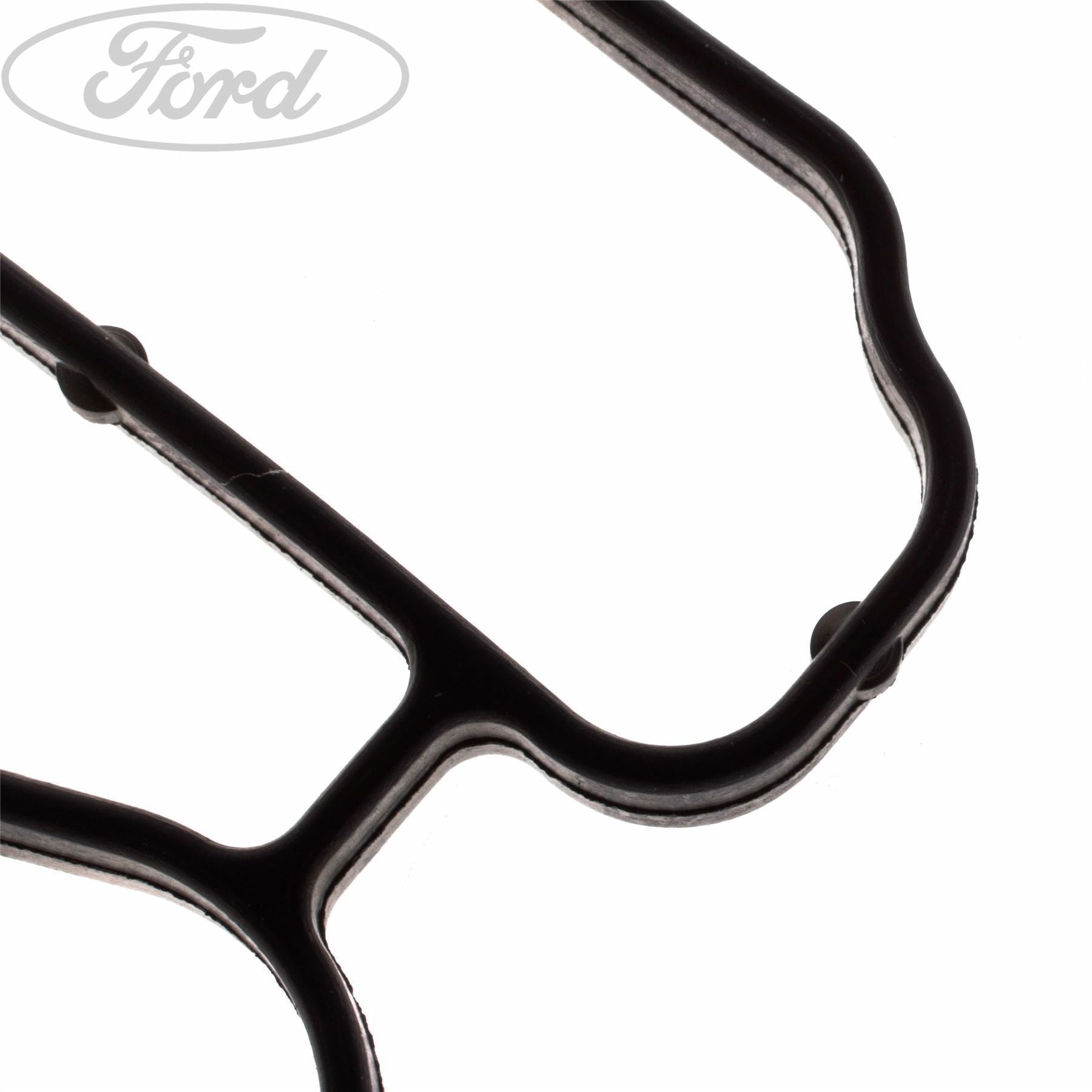 Ford THERMOSTAT HOUSING GASKET - 1136703